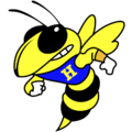 HARRISON HIGH SCHOOL
