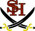 SPRING HILL HIGH SCHOOL
