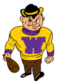 WAYNESBORO HIGH SCHOOL