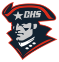 DENBIGH HIGH SCHOOL