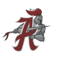 AMHERST COUNTY HIGH SCHOOL