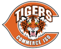 COMMERCE HIGH SCHOOL