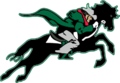 YOUNGKER HIGH SCHOOL