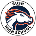 GEORGE BUSH HIGH SCHOOL