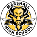 MARSHALL HIGH SCHOOL