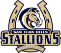 SAN JUAN HILLS HIGH SCHOOL