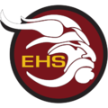 EDISON HIGH SCHOOL