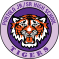 PORTOLA HIGH SCHOOL