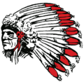 Bellevue High School-Lady Red