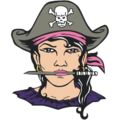 Power High School - Lady Pirates