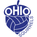 Ohio Squirrels Water Polo