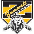 Sarah Zumwalt Middle School