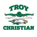 Troy Christian Swimming