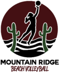 Mountain Ridge Beach Volleyball