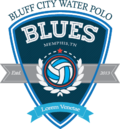 Bluff City Blues Water Polo