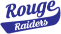 Rouge Raiders Soccer Club