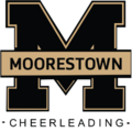 Moorestown Competitive Cheerleading