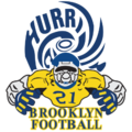 BROOKLYN YOUTH FOOTBALL