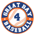 Great Day 4 Baseball Academy