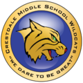 Crestdale Middle School