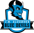 J.M. Alexander Middle School