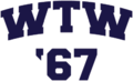 WT Woodson High School - Class Of 67