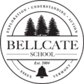 Bellcate School - School Seal