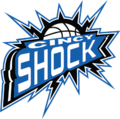 Cincy Shock Basketball