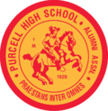 Purcell High School