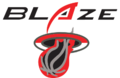 Surprise Blaze Basketball