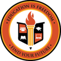 Education Is Freedom