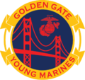 Golden Gate Young Marines