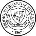 Brooklyn Board Of Education