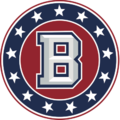 Beckman Cross Country Boosters