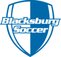 Blacksburg High School Girls Soccer