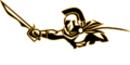 Emery High School-Modern Logo