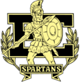 Emery High School-Traditional Logo