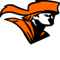 Fort Calhoun High School-Pioneer Logo