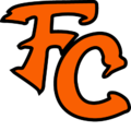 Fort Calhoun High School-FC Logo