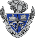 PARK VISTA COMMUNITY HIGH SCHOOL