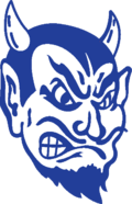 Carey High School