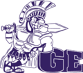 GLEN ESTE HIGH SCHOOL