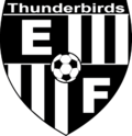 EDSEL FORD Soccer