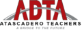 Atascadero District Teachers Association