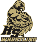 Holly Springs High School Wrestling