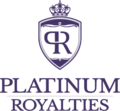 Platinum Royalties Rewards