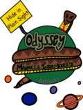Magnolia Intermediate - Odyssey