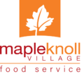 Maple Knoll Food Service