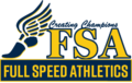 Full Speed Athletics Inc.