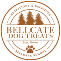 Bellcate School - Dog Treats Co.